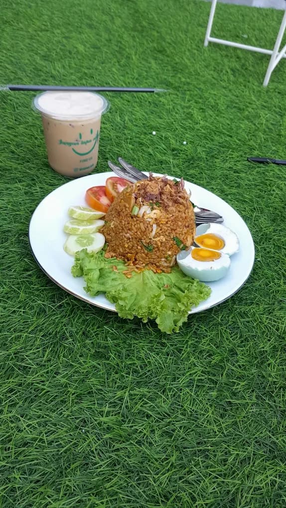 Nasi Goreng Spesial